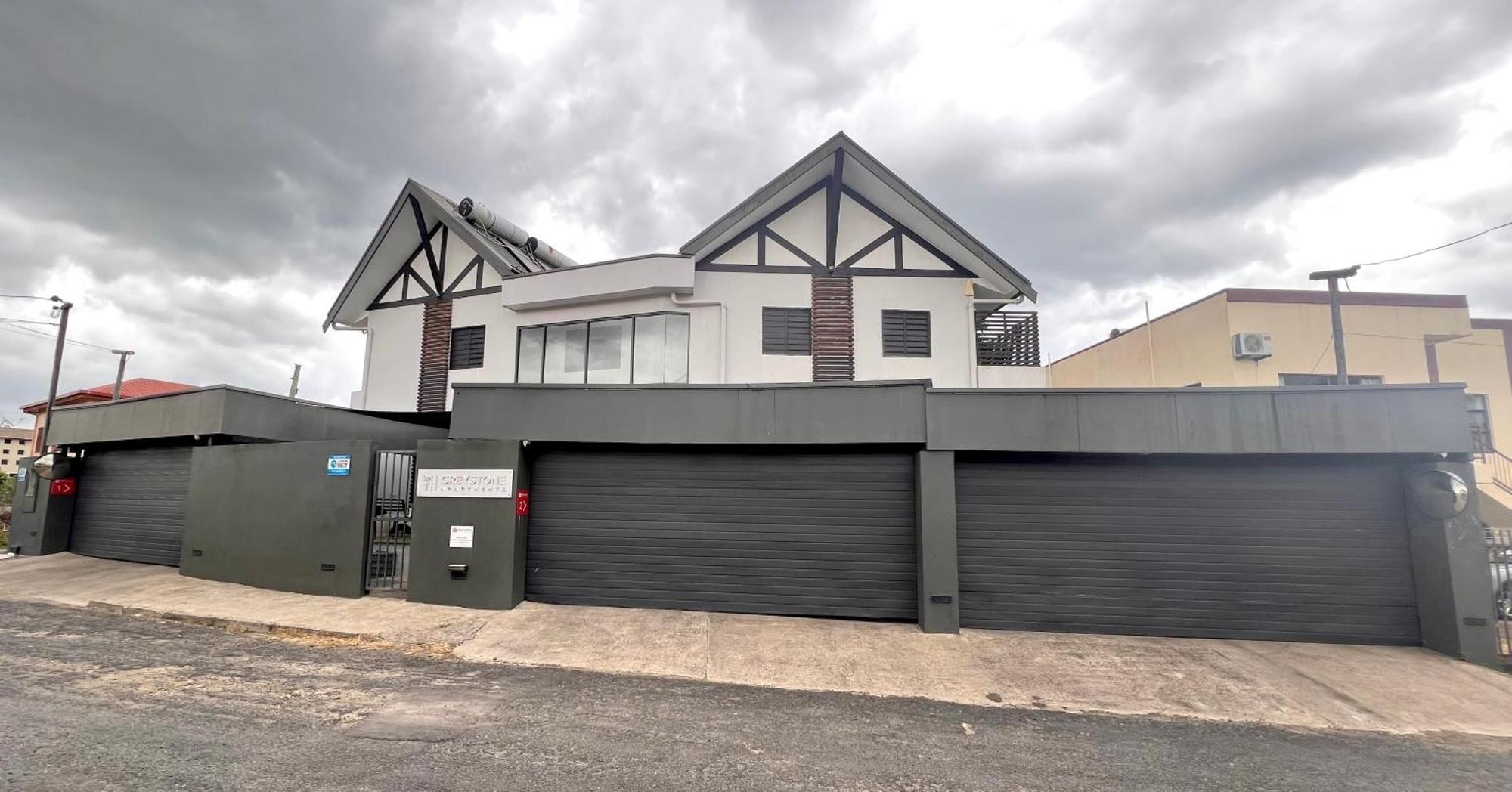 Greystone Apartment Nadi