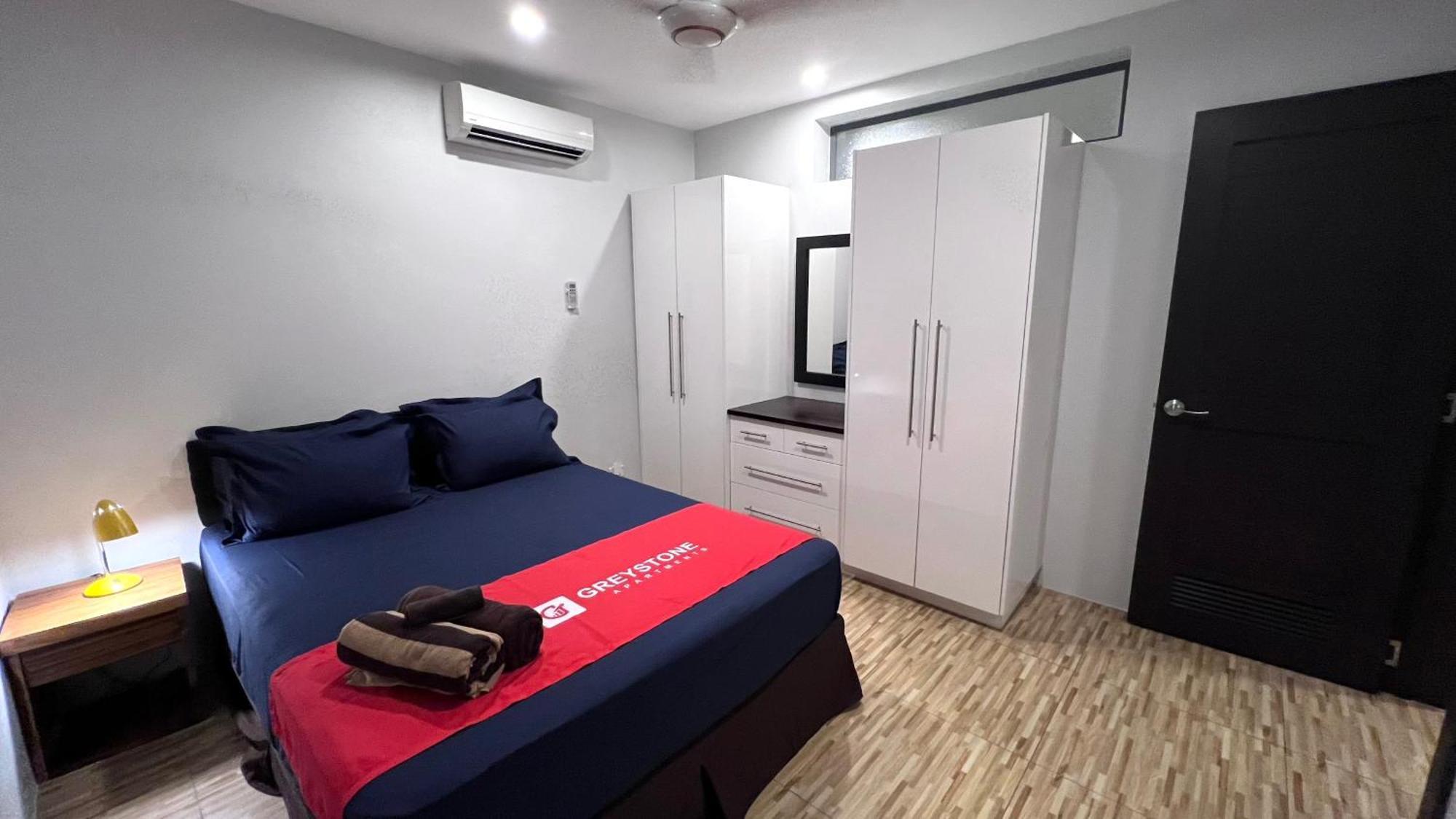 Apartment Greystone Nadi