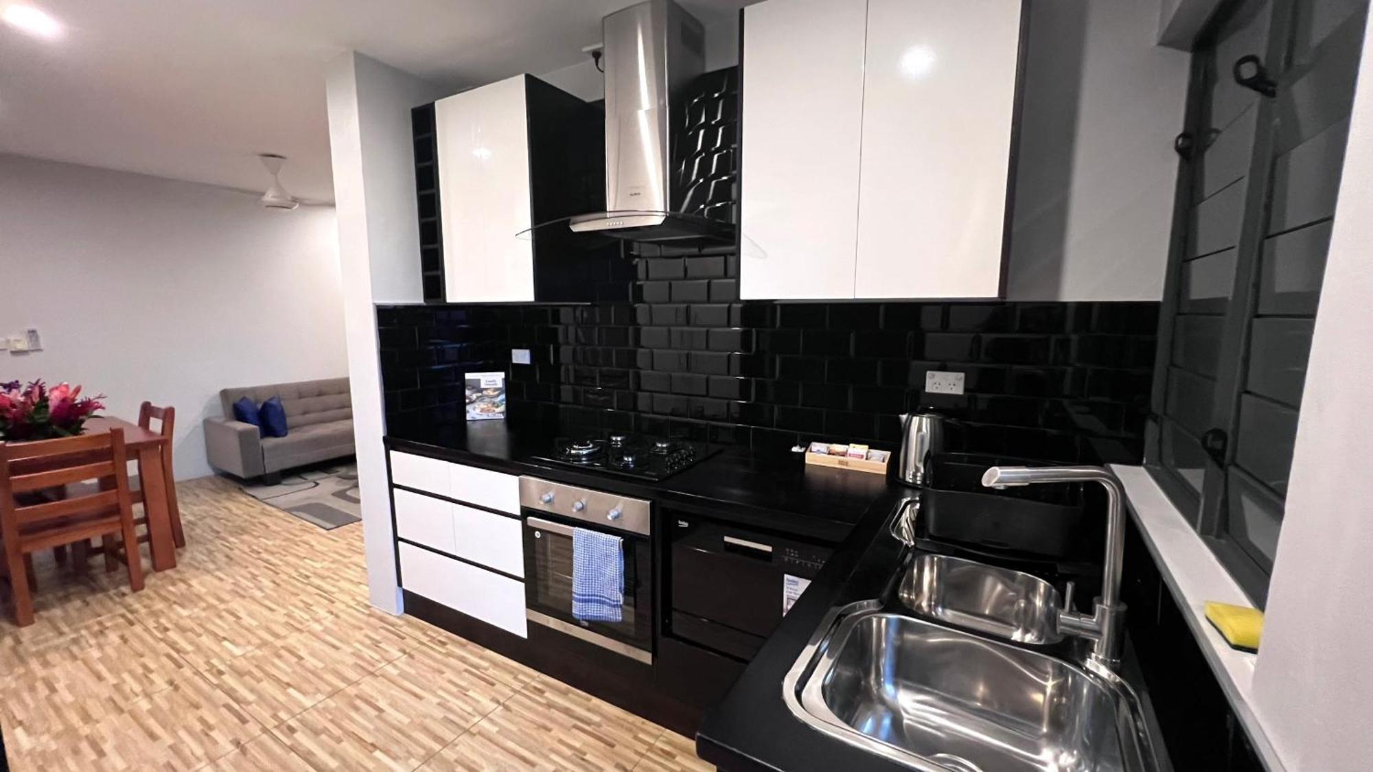 Apartment Greystone *