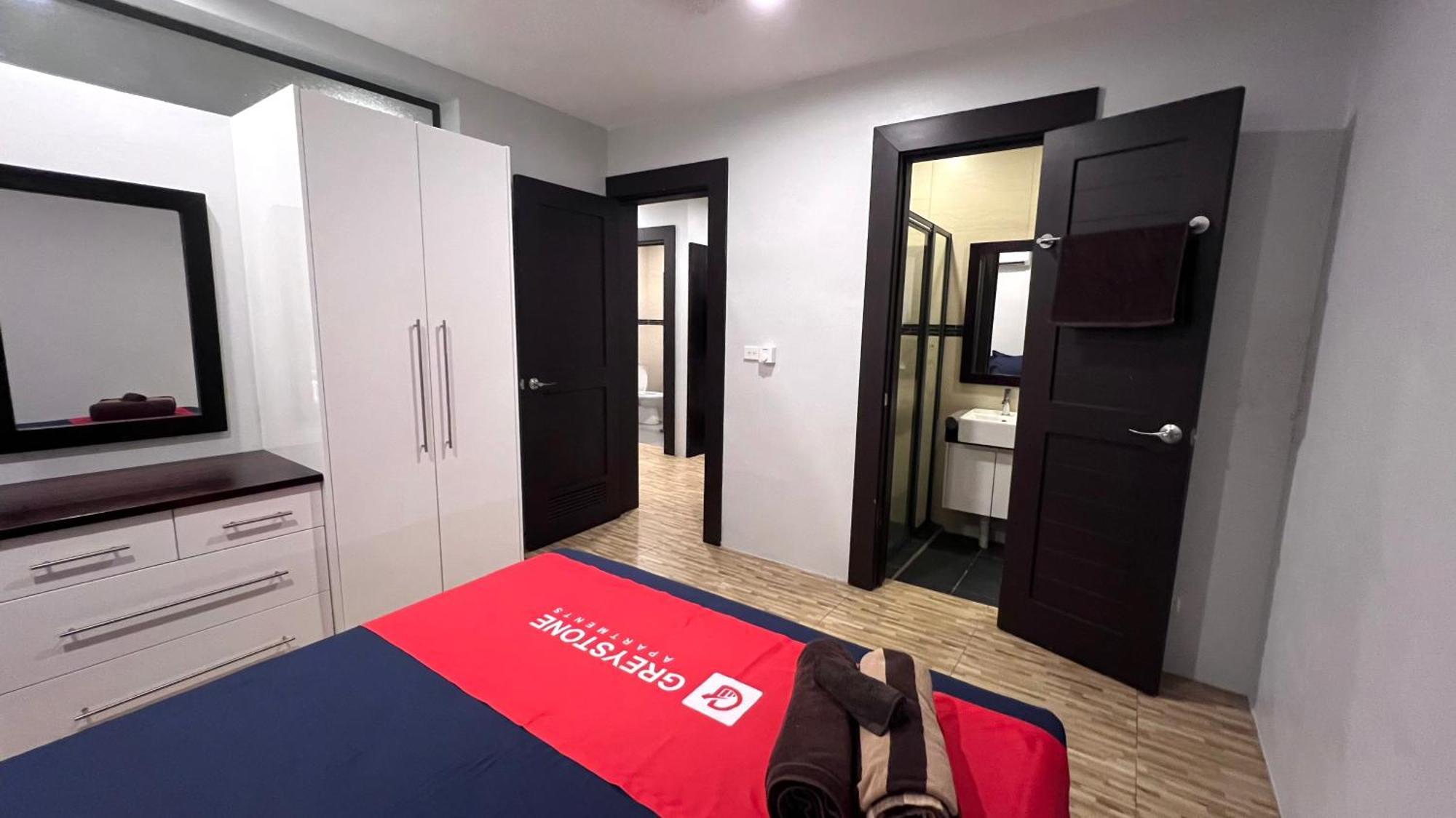 Greystone Apartment Nadi