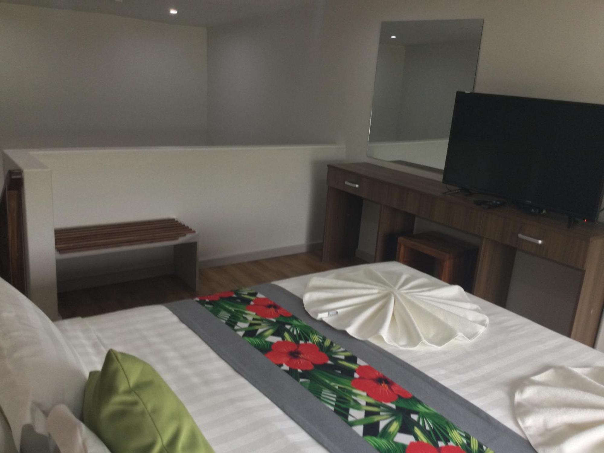 Vualiku & Hotel 4*