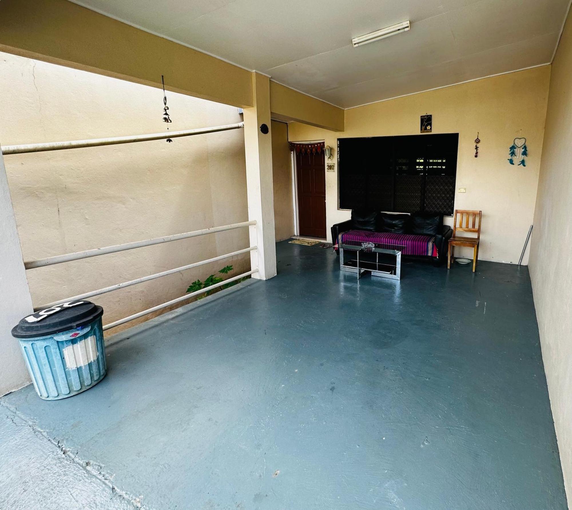 Cozy, Comfortable, Family Home. Apartamento *