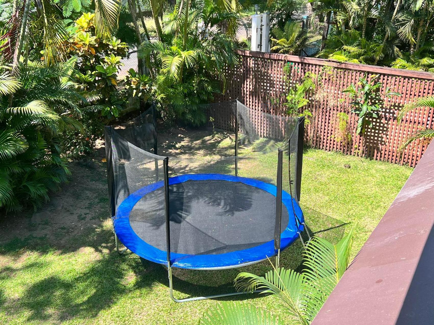 Apartamento Tropical Garden-04-g *