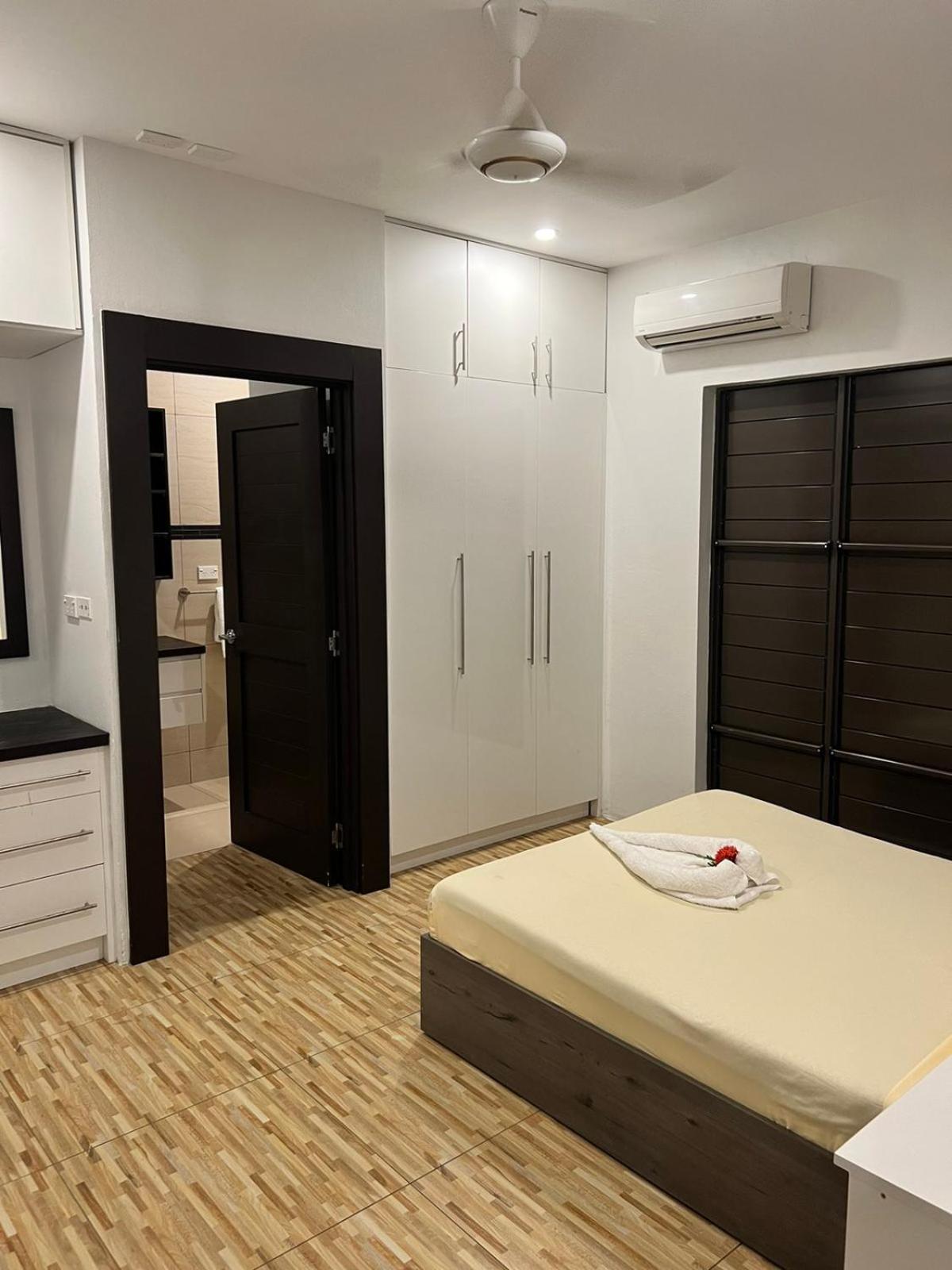 Garden Apartment Nadi