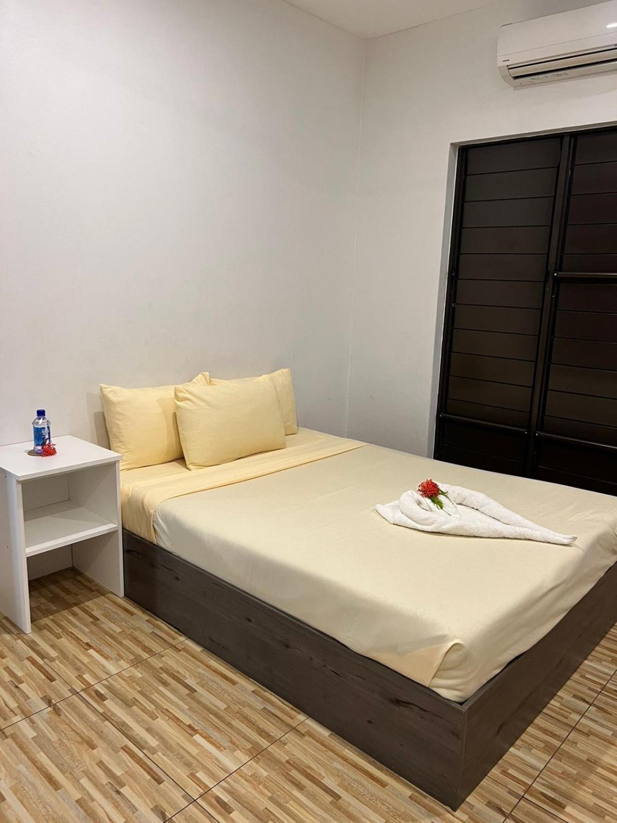 Garden Apartment Nadi