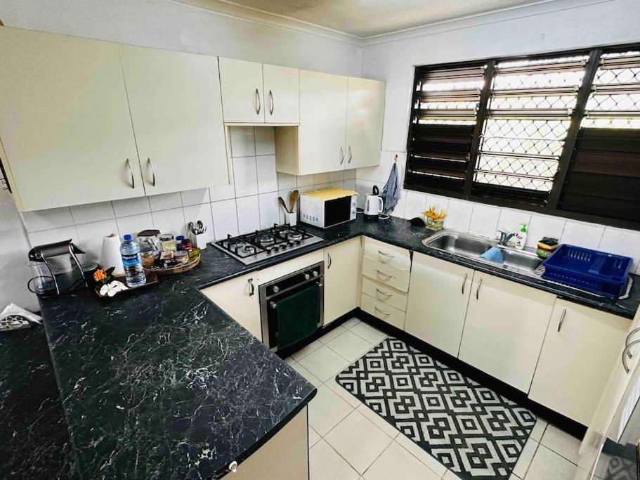 Cozy, Comfortable, Family Home. * Nadi