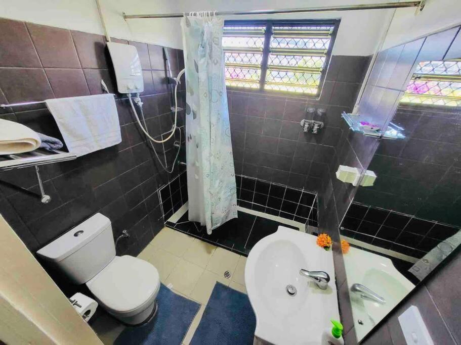 Cozy, Comfortable, Family Home. * Nadi