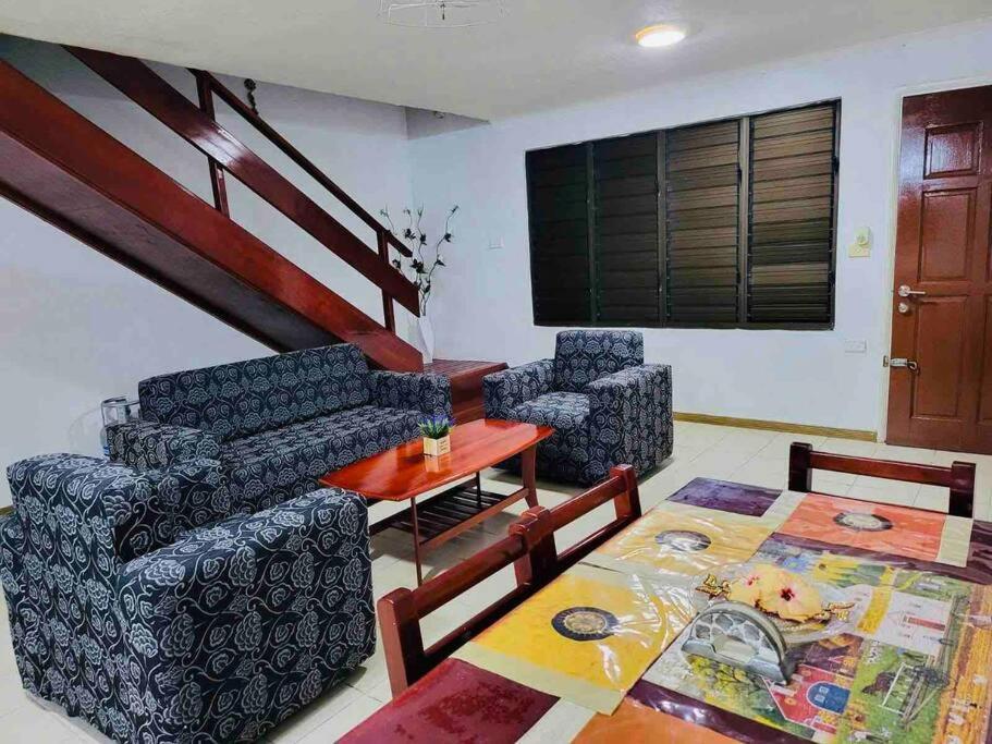 Cozy, Comfortable, Family Home.