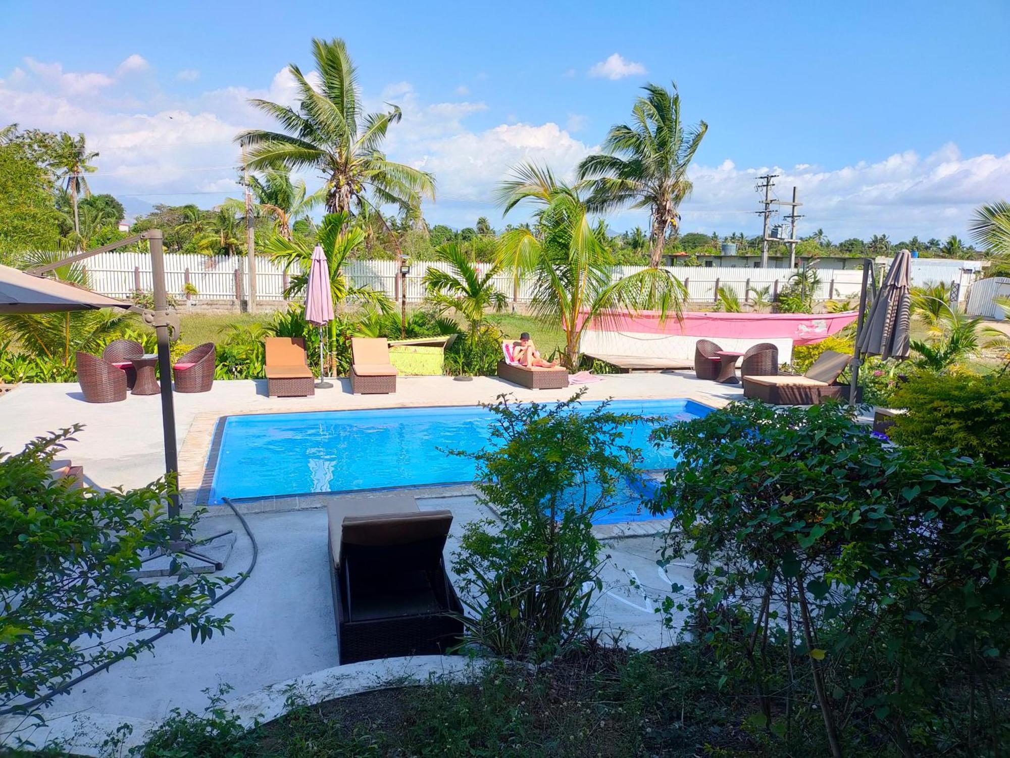Fancy Hotel Nadi