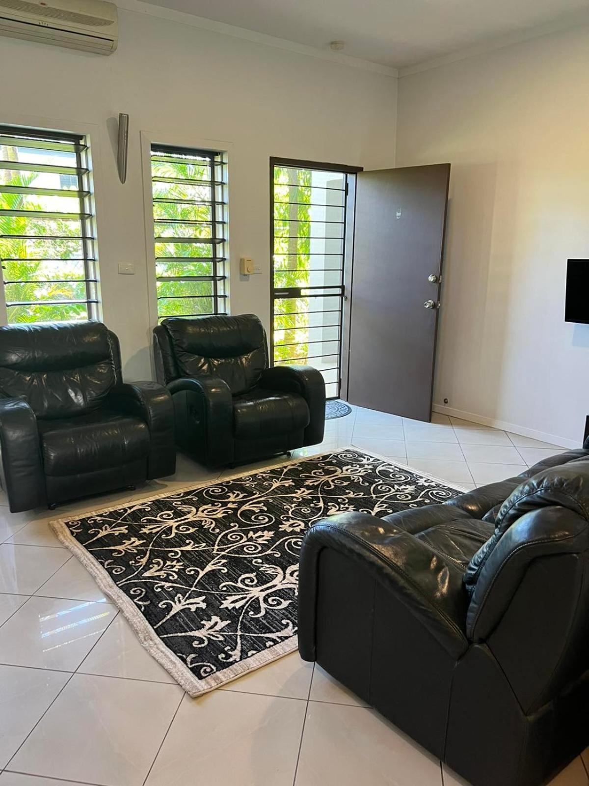 Garden Apartment Nadi