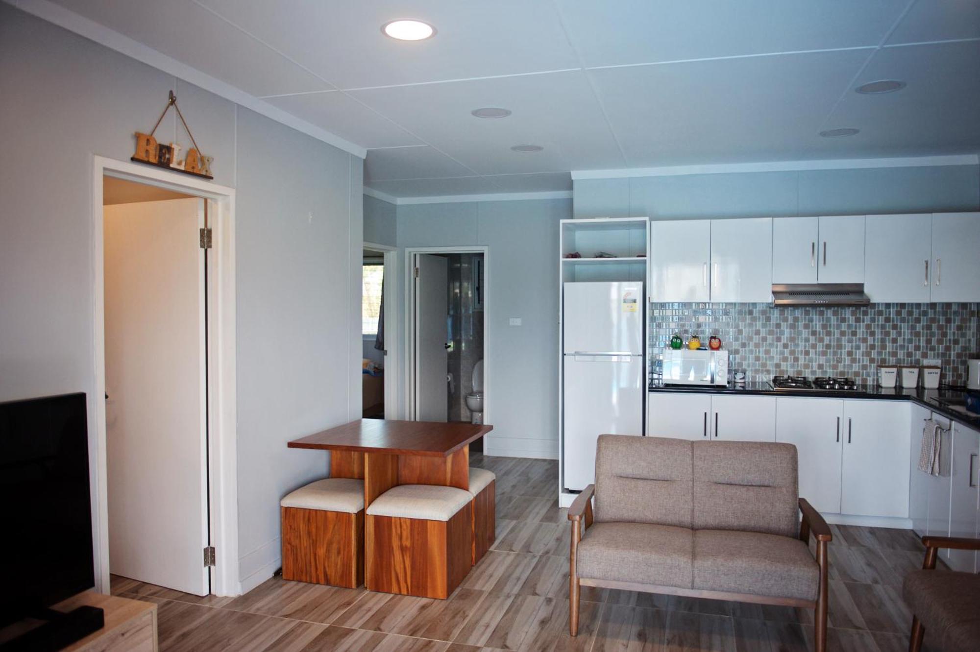 Holiday home Casa Senntina Fantasy Nadi