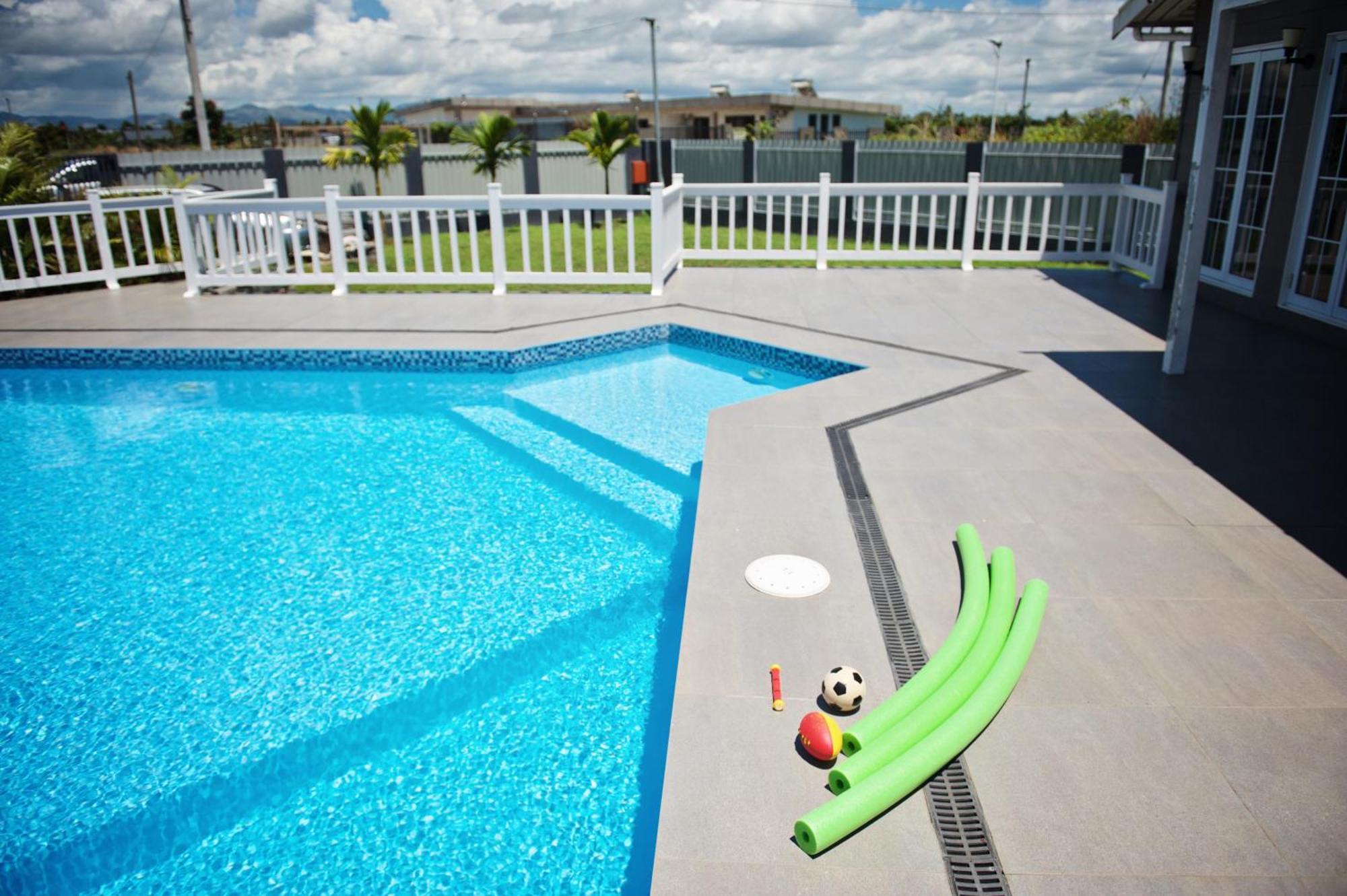 Casa Senntina Fantasy Holiday home
