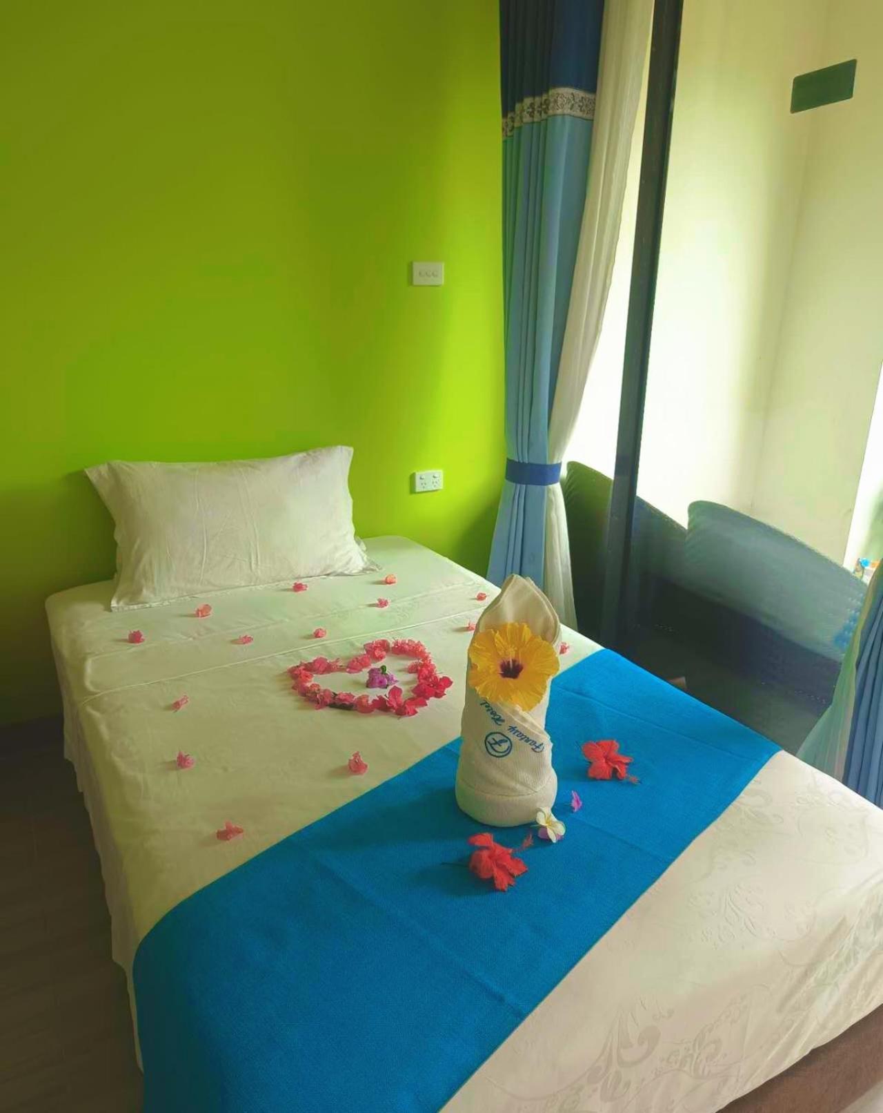 Hotel Fancy 4*