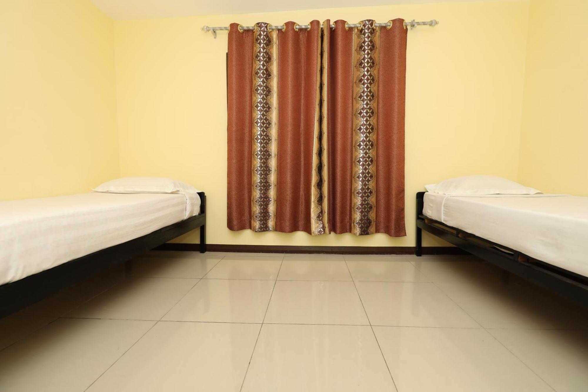 Apartment Tropical Plaza Nadi