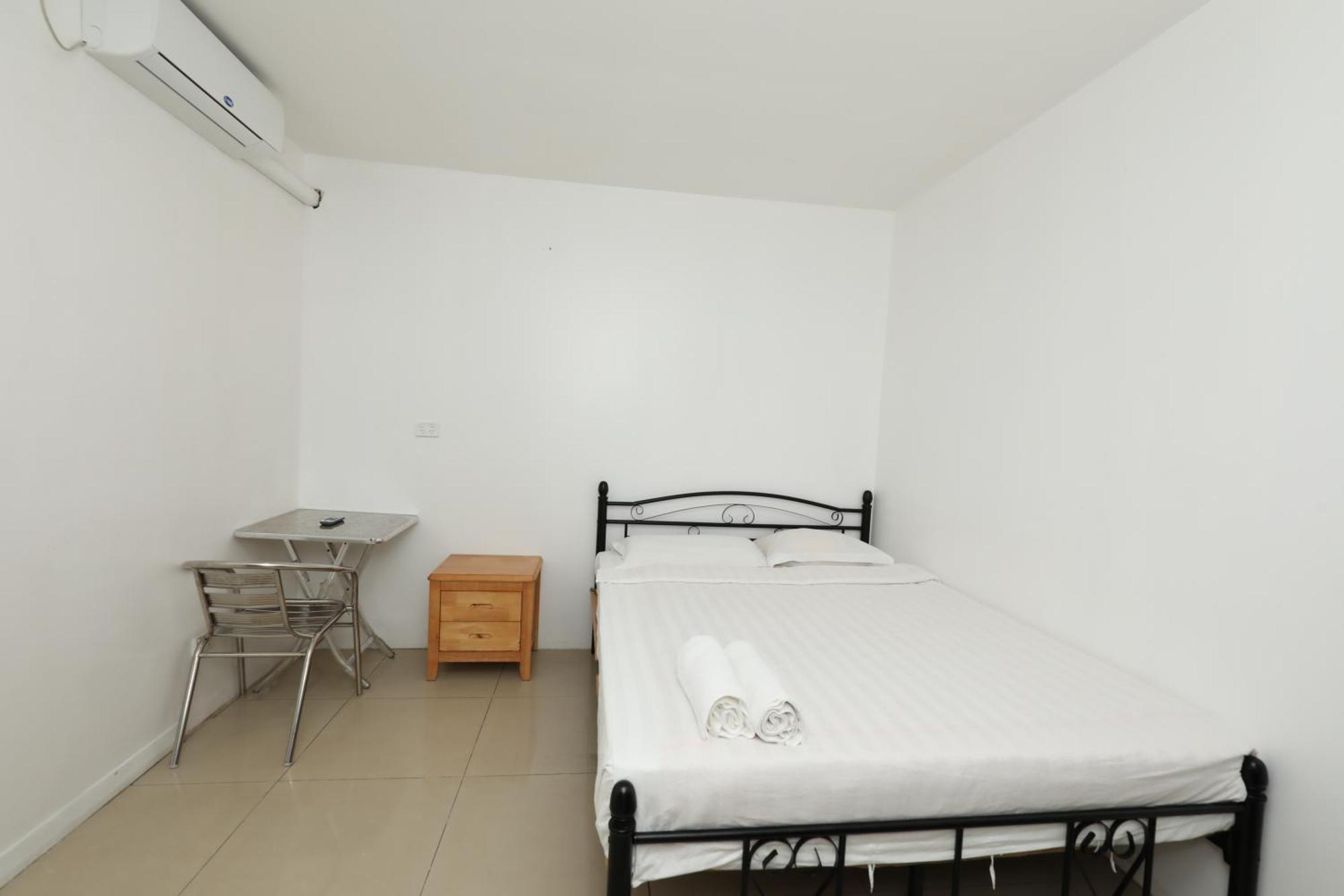 Tropical Plaza Apartment Nadi