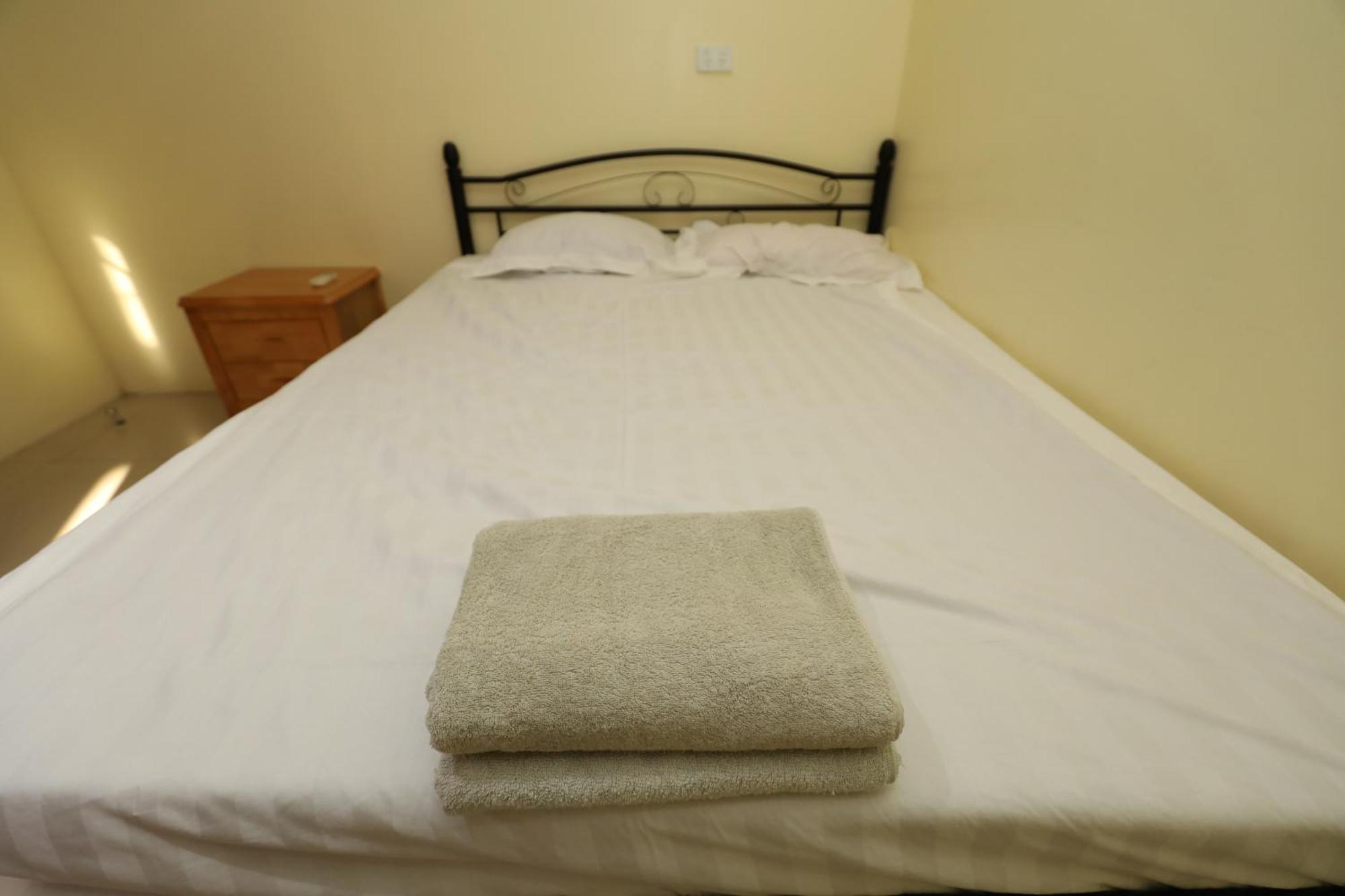 Tropical Plaza Apartment Nadi