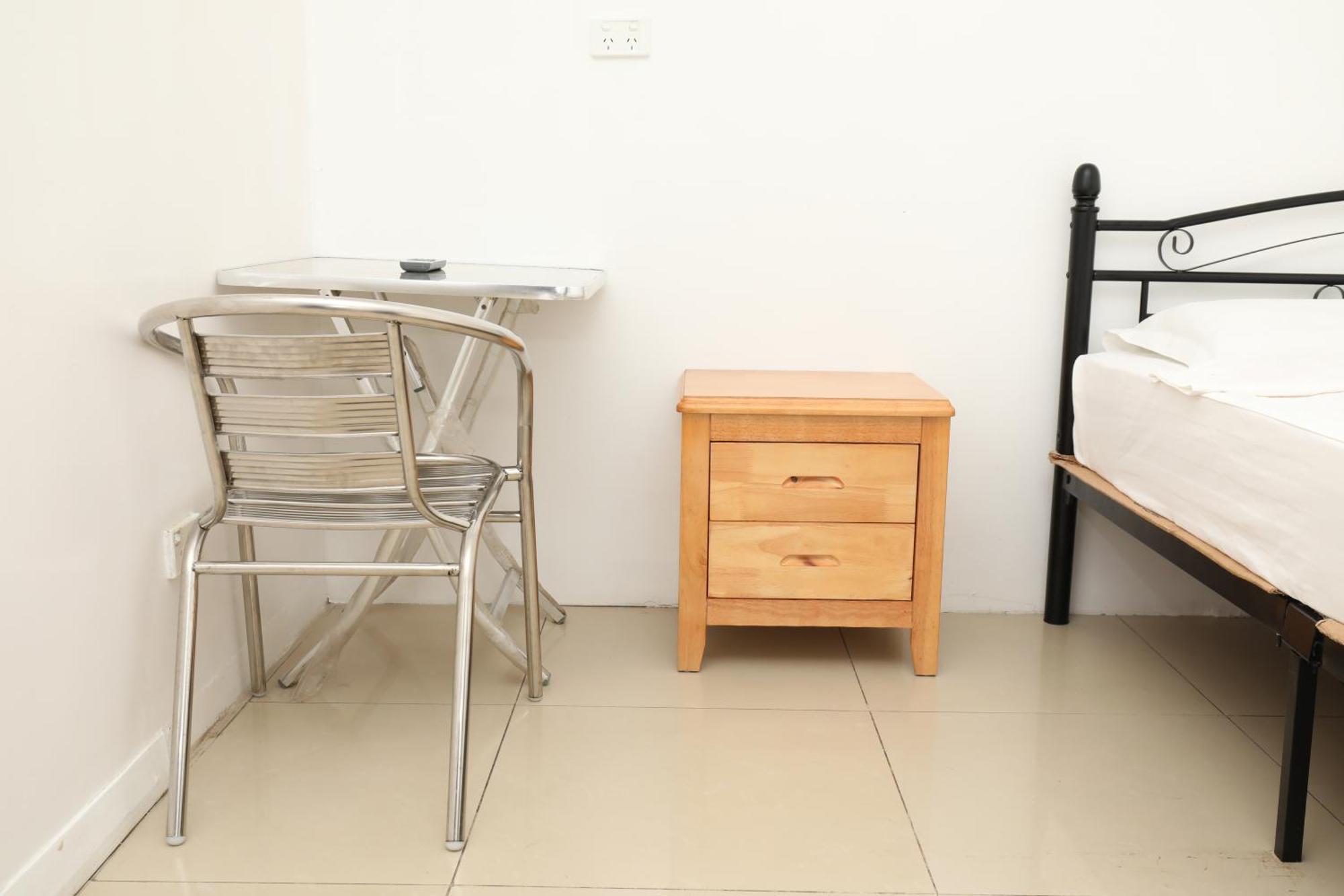 Apartment Tropical Plaza *