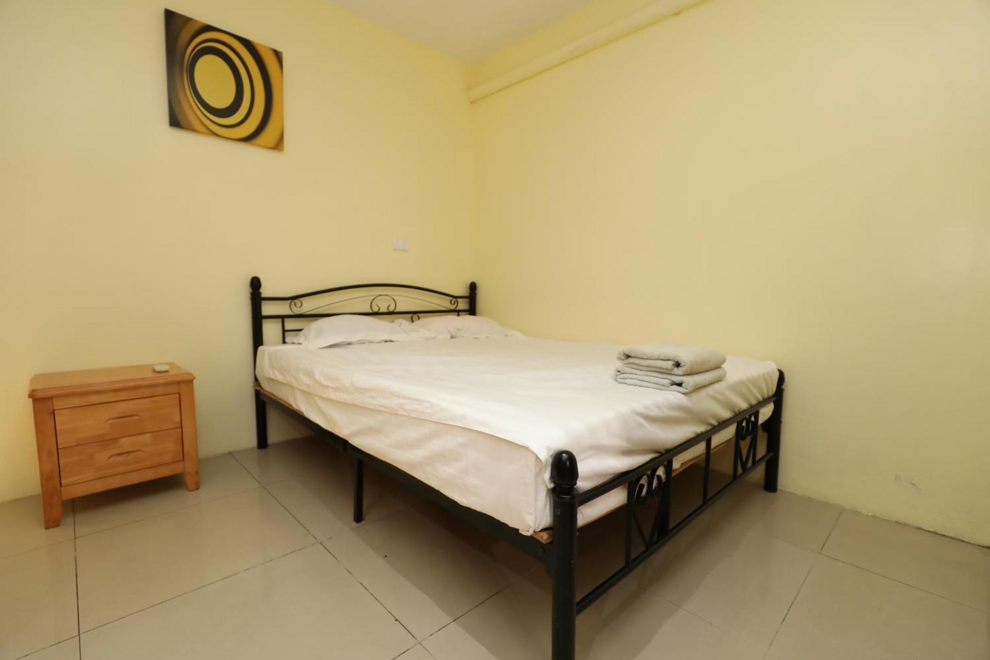 Tropical Plaza Apartment Nadi