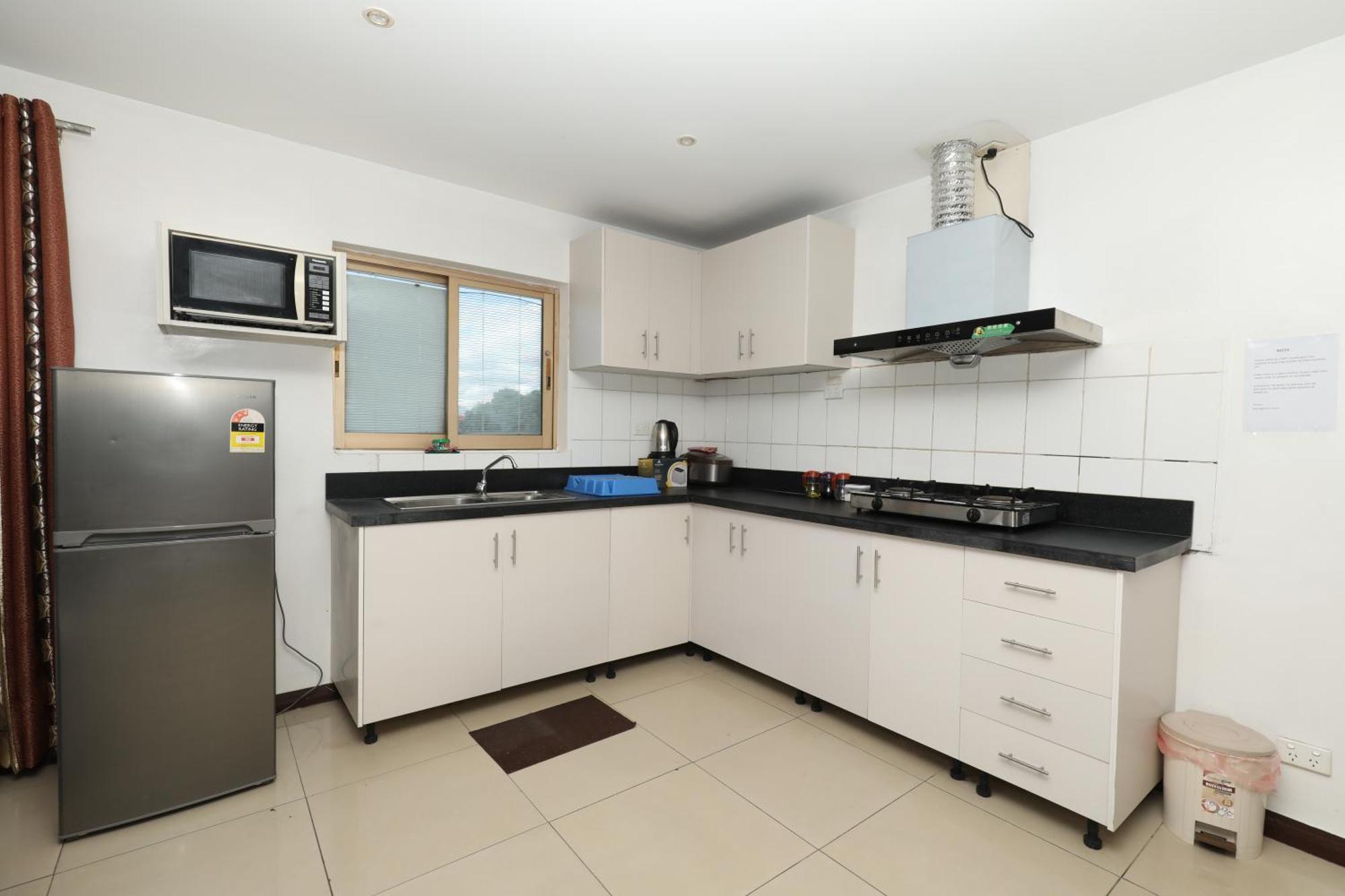 Apartment Tropical Plaza Nadi
