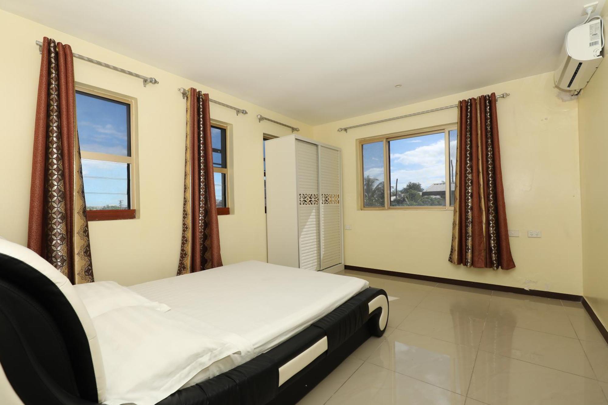 Apartment Tropical Plaza