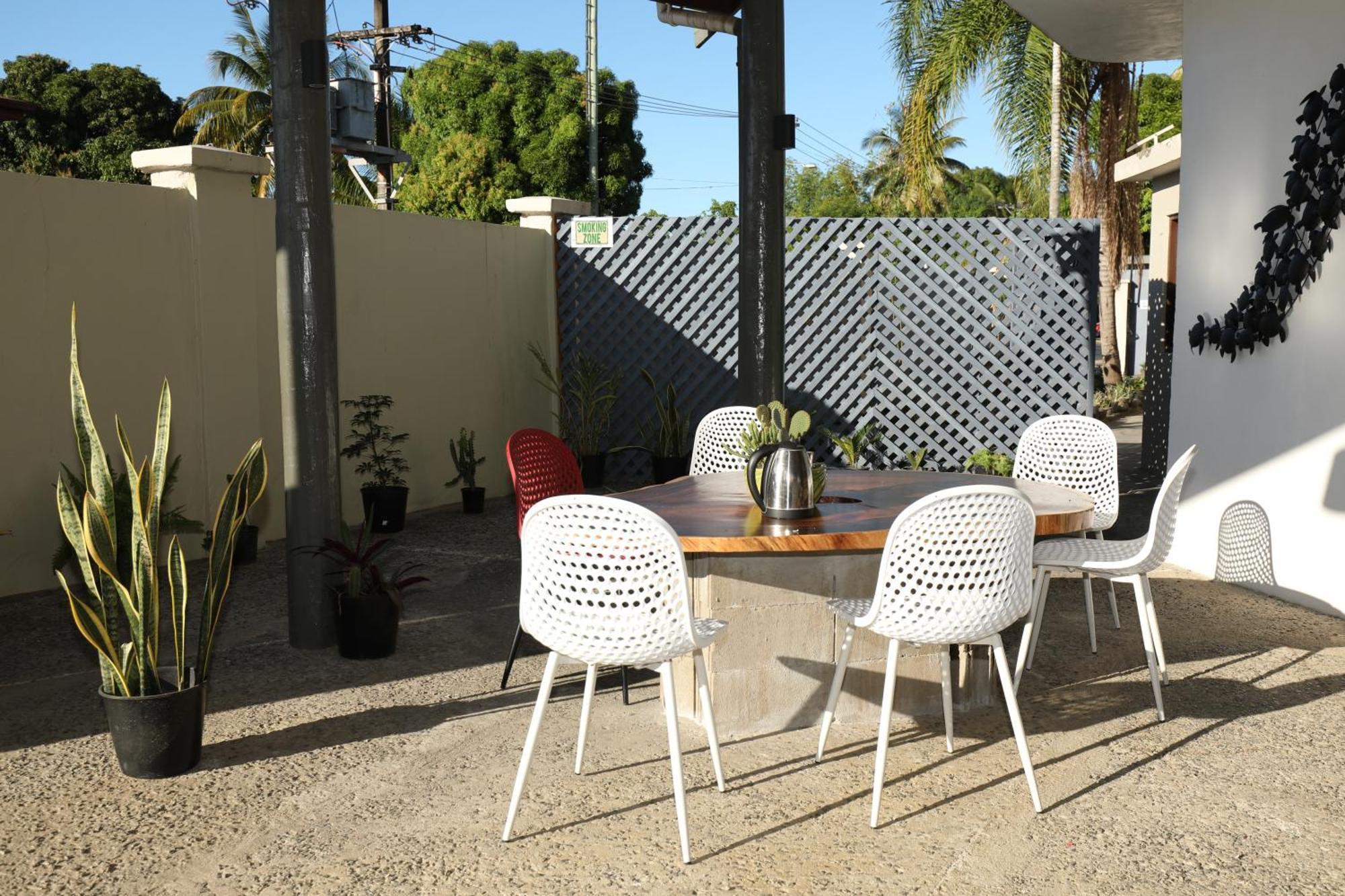 Tropical Plaza Apartment Nadi