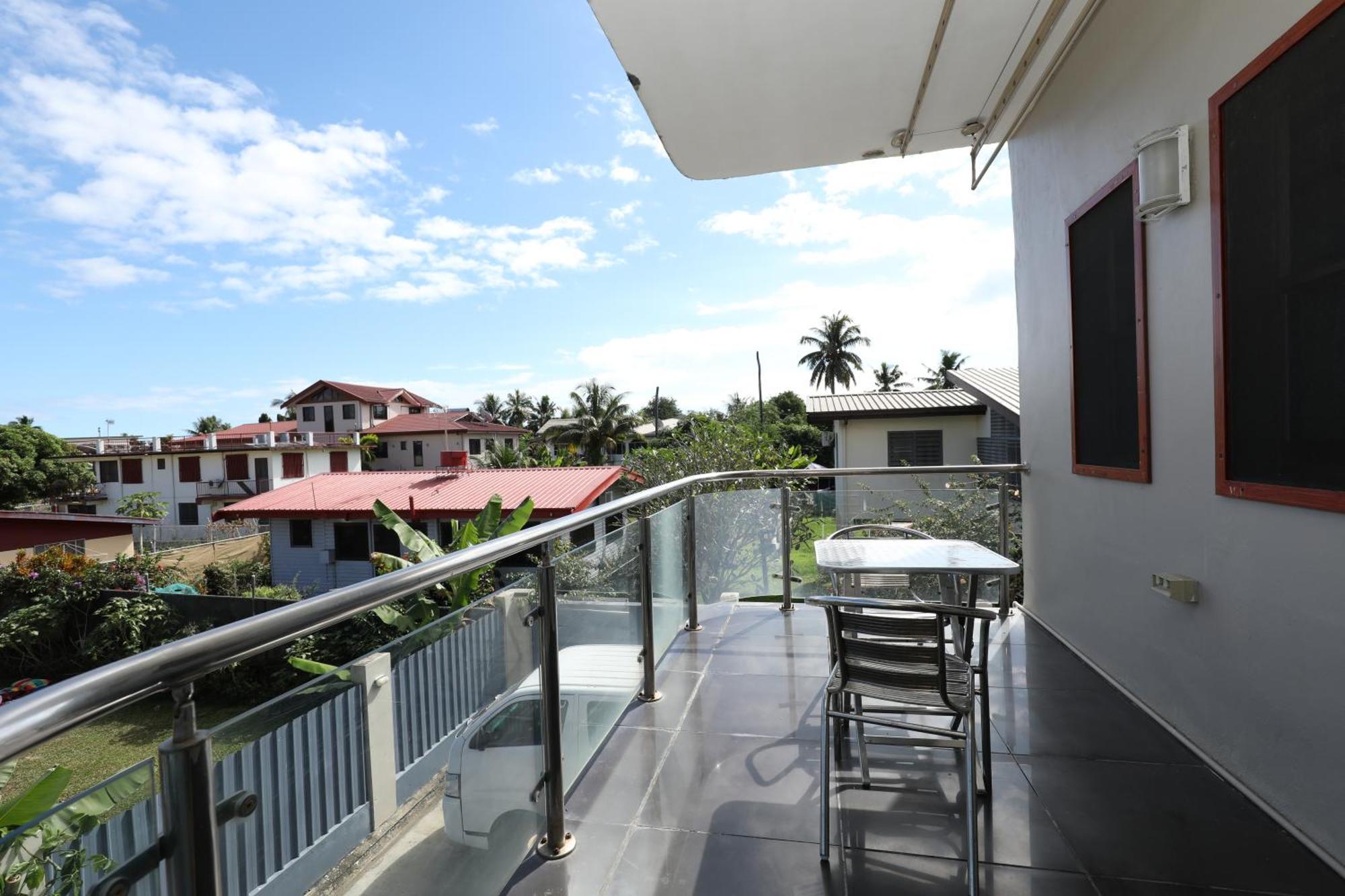 Tropical Plaza Nadi