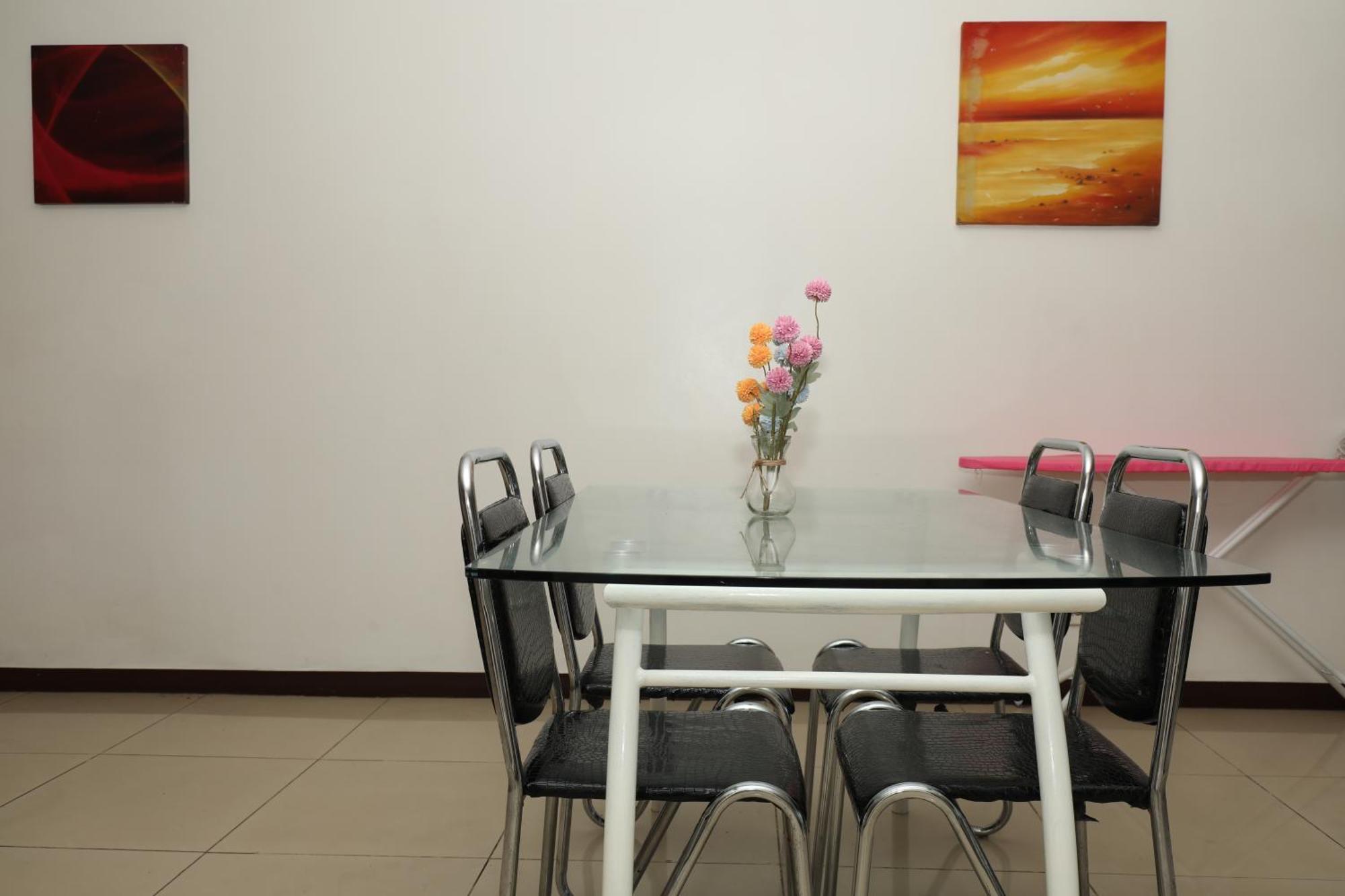 Apartment Tropical Plaza Nadi