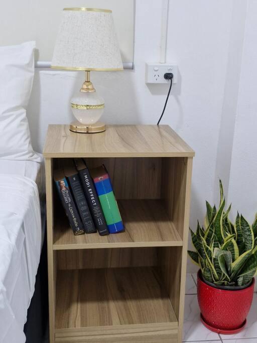 Apartment Jetpoint Holiday