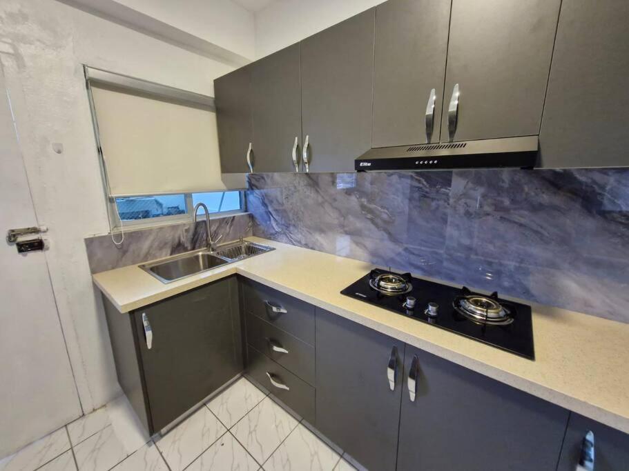 Jetpoint Holiday Apartment *