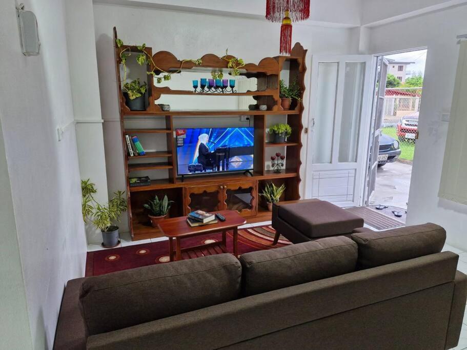 Apartment Jetpoint Holiday