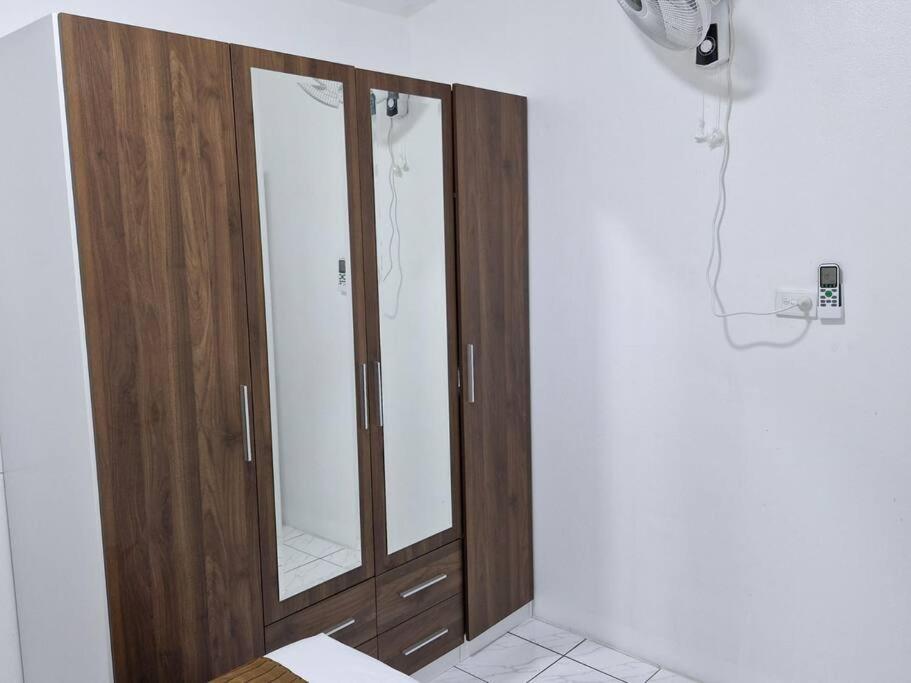 Jetpoint Holiday Apartment *