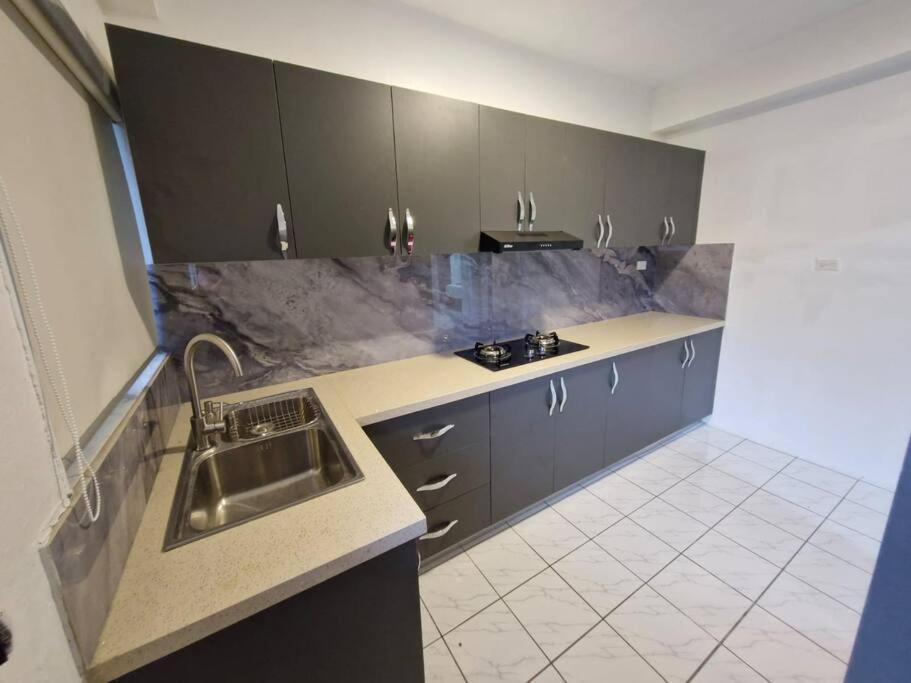 Apartment Jetpoint Holiday Nadi