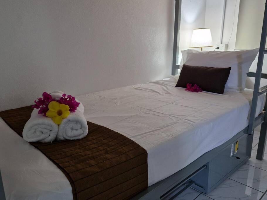 Jetpoint Holiday Apartment Nadi