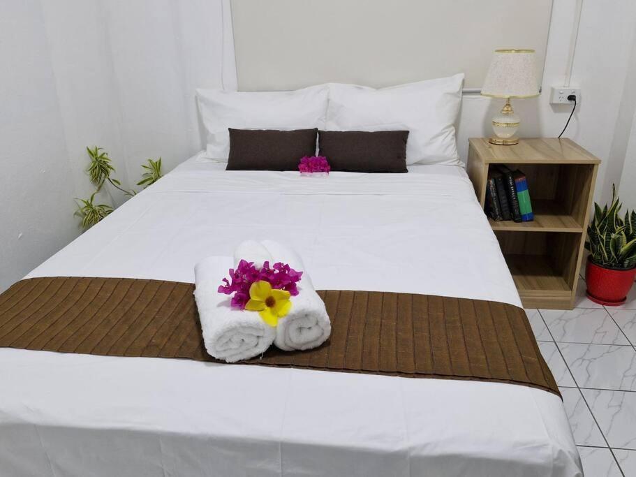 Apartment Jetpoint Holiday *