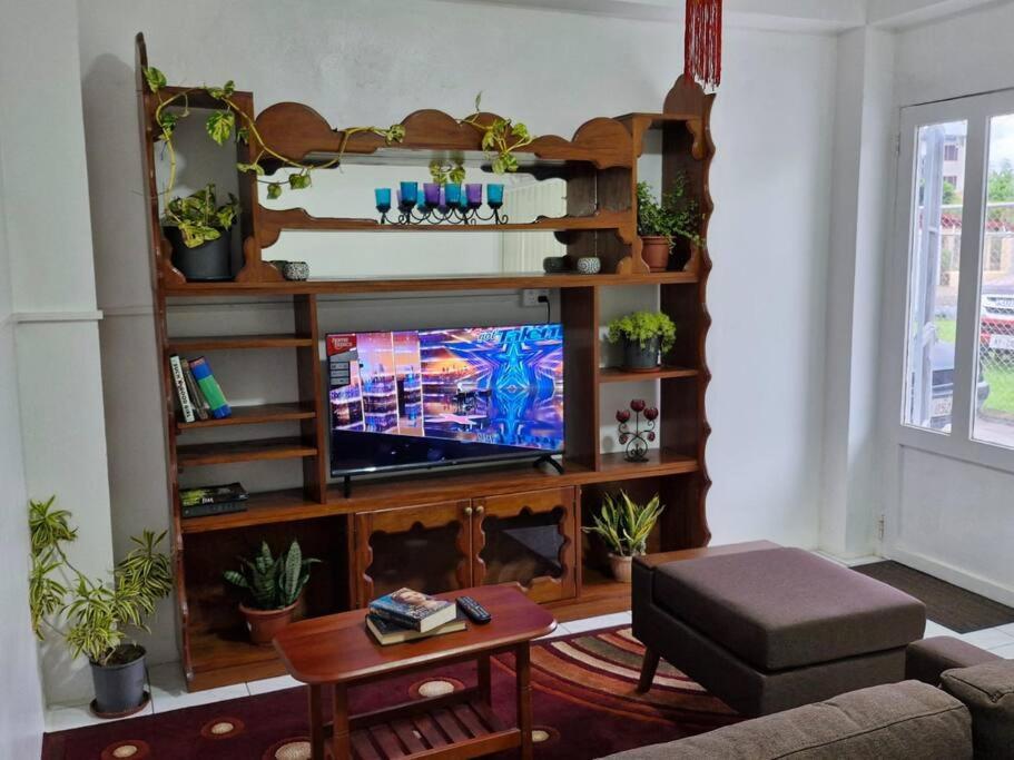 Apartment Jetpoint Holiday