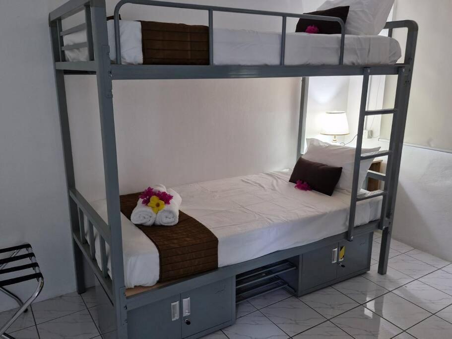 Jetpoint Holiday