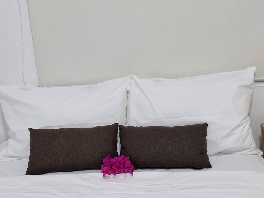 Apartment Jetpoint Holiday