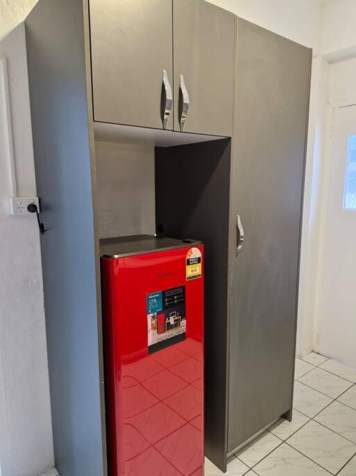 Jetpoint Holiday Apartment