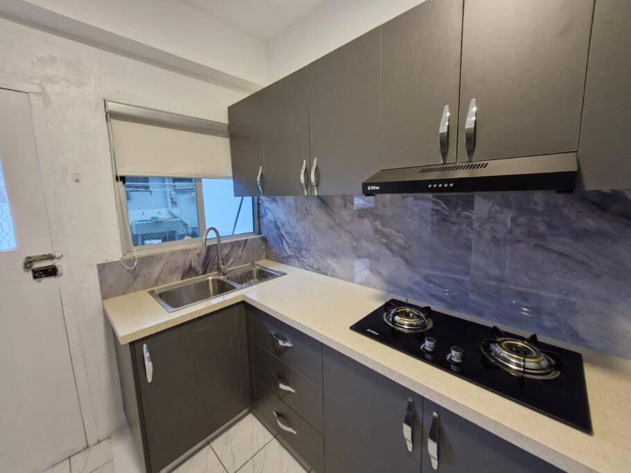 Jetpoint Holiday Apartment Nadi