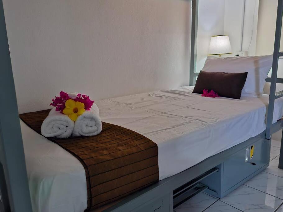 Jetpoint Holiday Apartment