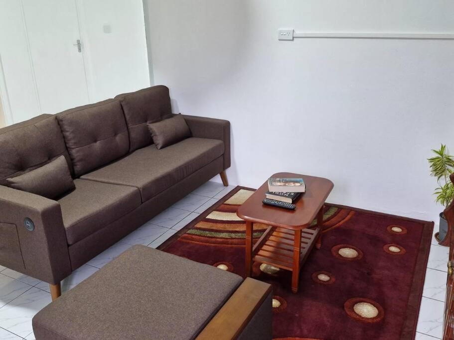 Jetpoint Holiday Apartment *