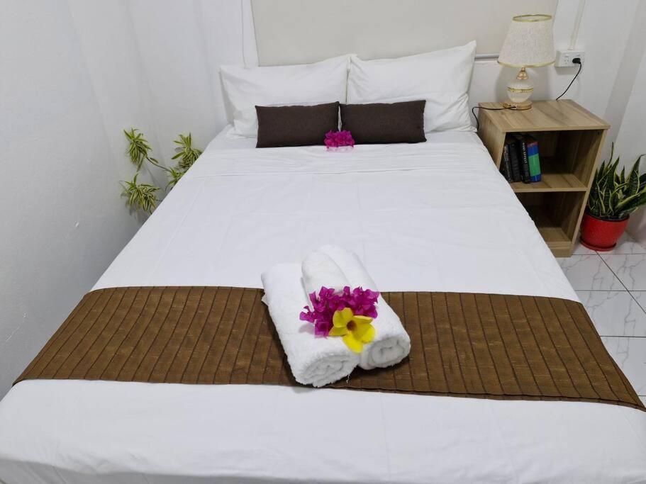 Apartment Jetpoint Holiday Nadi