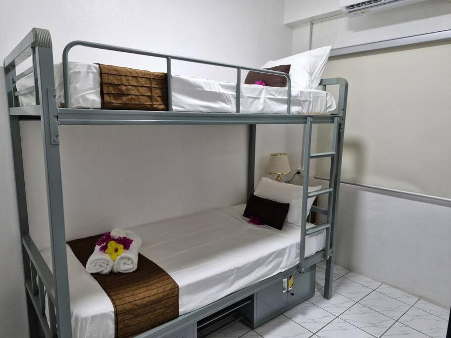 Jetpoint Holiday Apartment