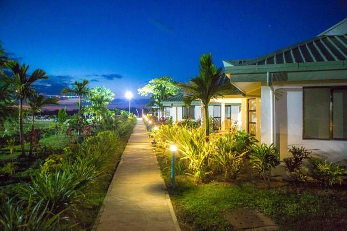 Bula Apartment *