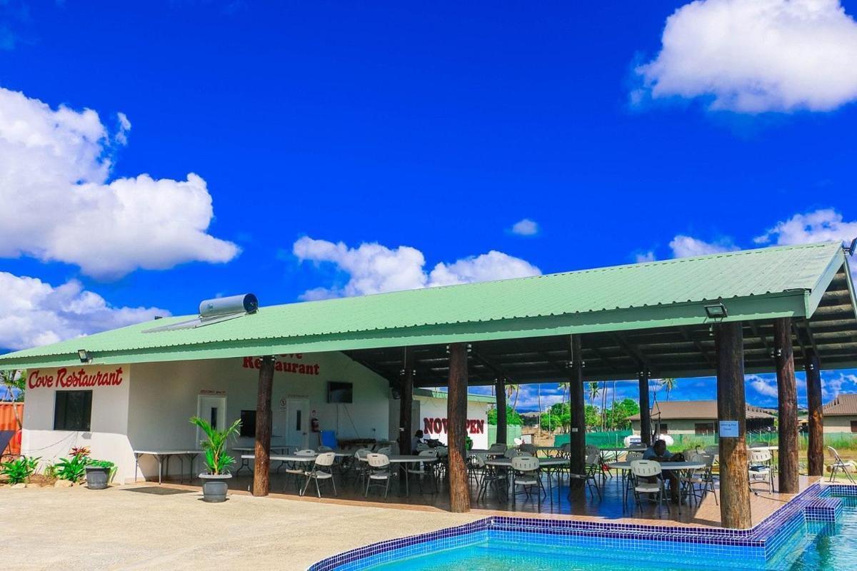 Apartment Bula *