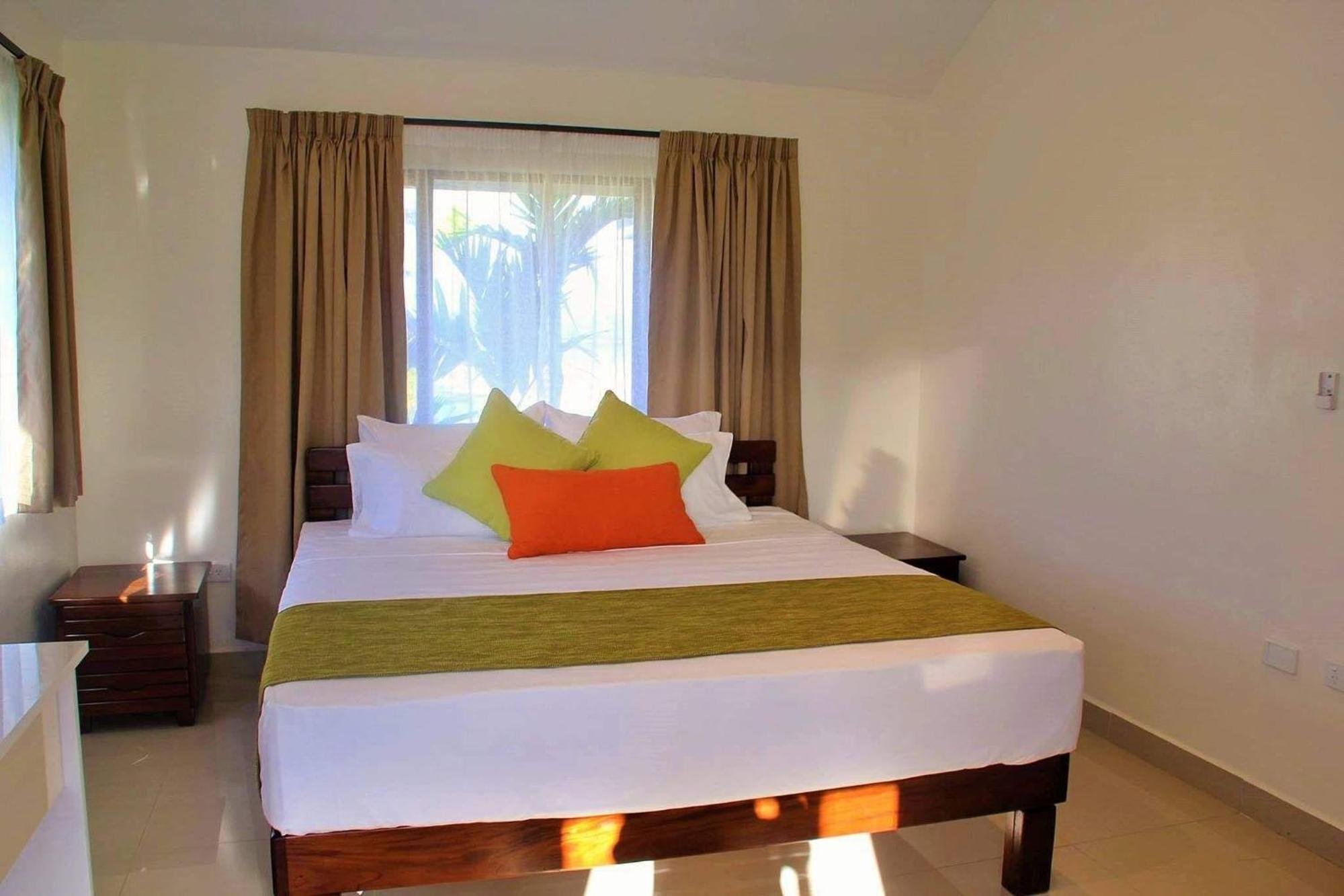 Apartment Bula Nadi