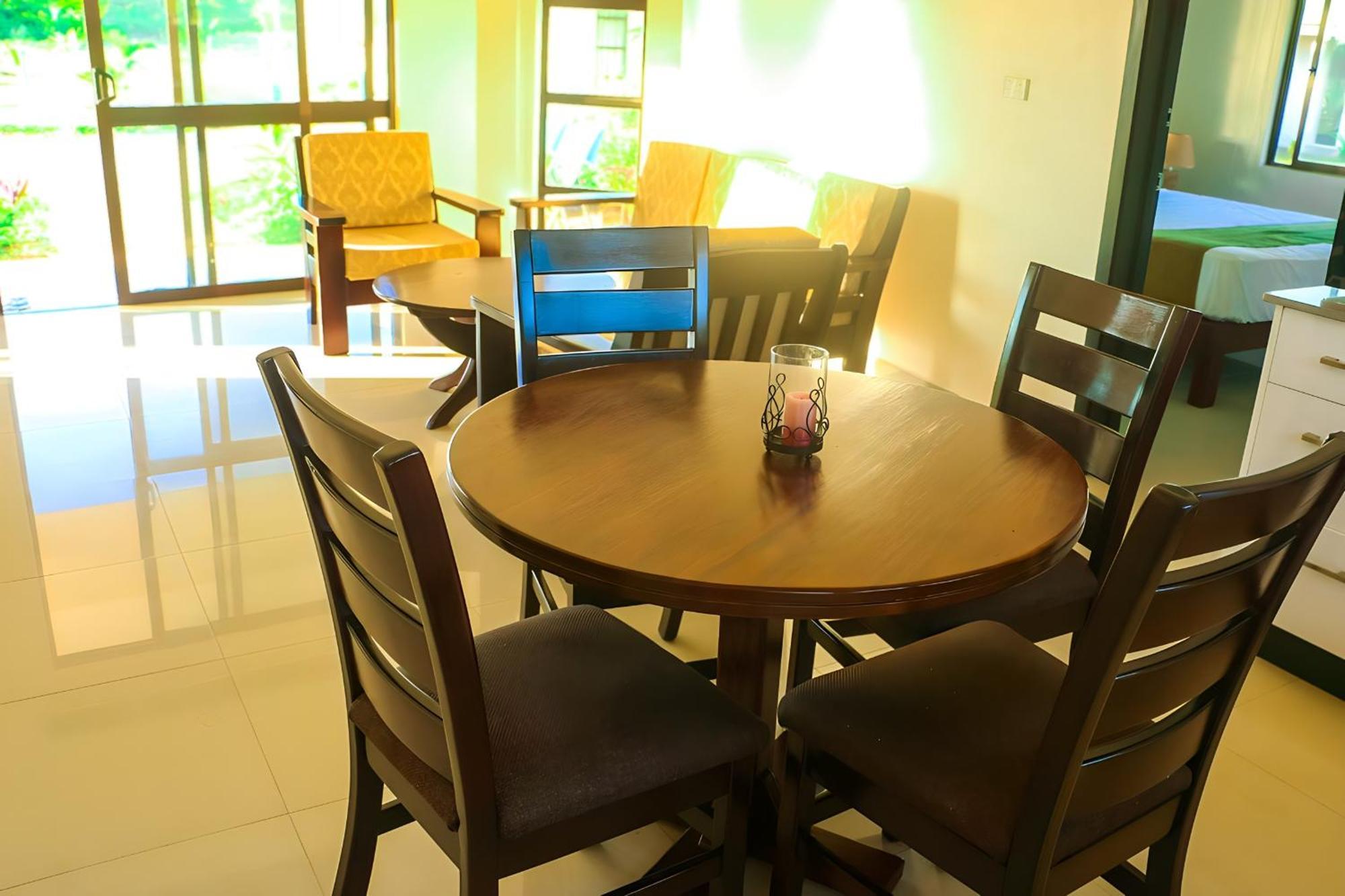 Apartment Bula