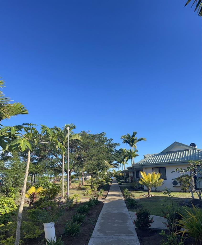 Bula Apartment