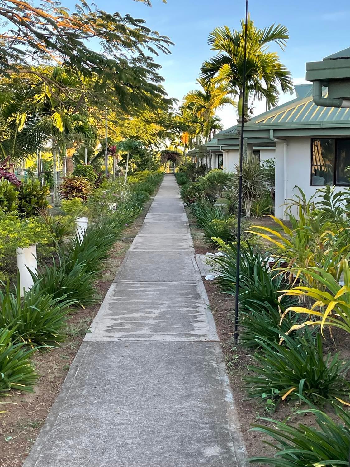 Apartment Bula *