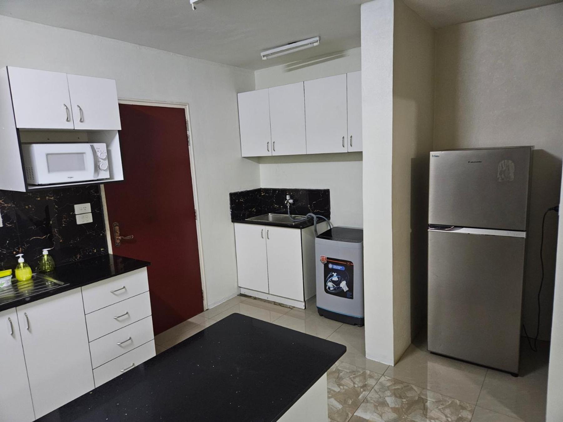 Quiet Getaway Apartment